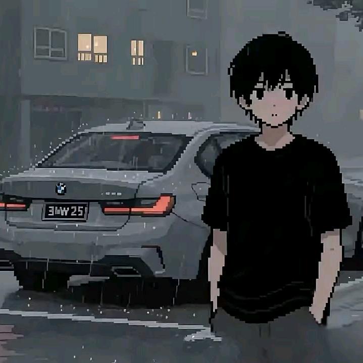小邓好深情