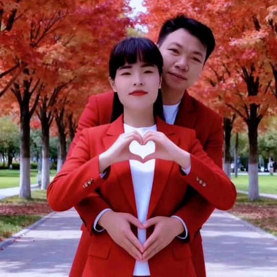 @满纸家族&