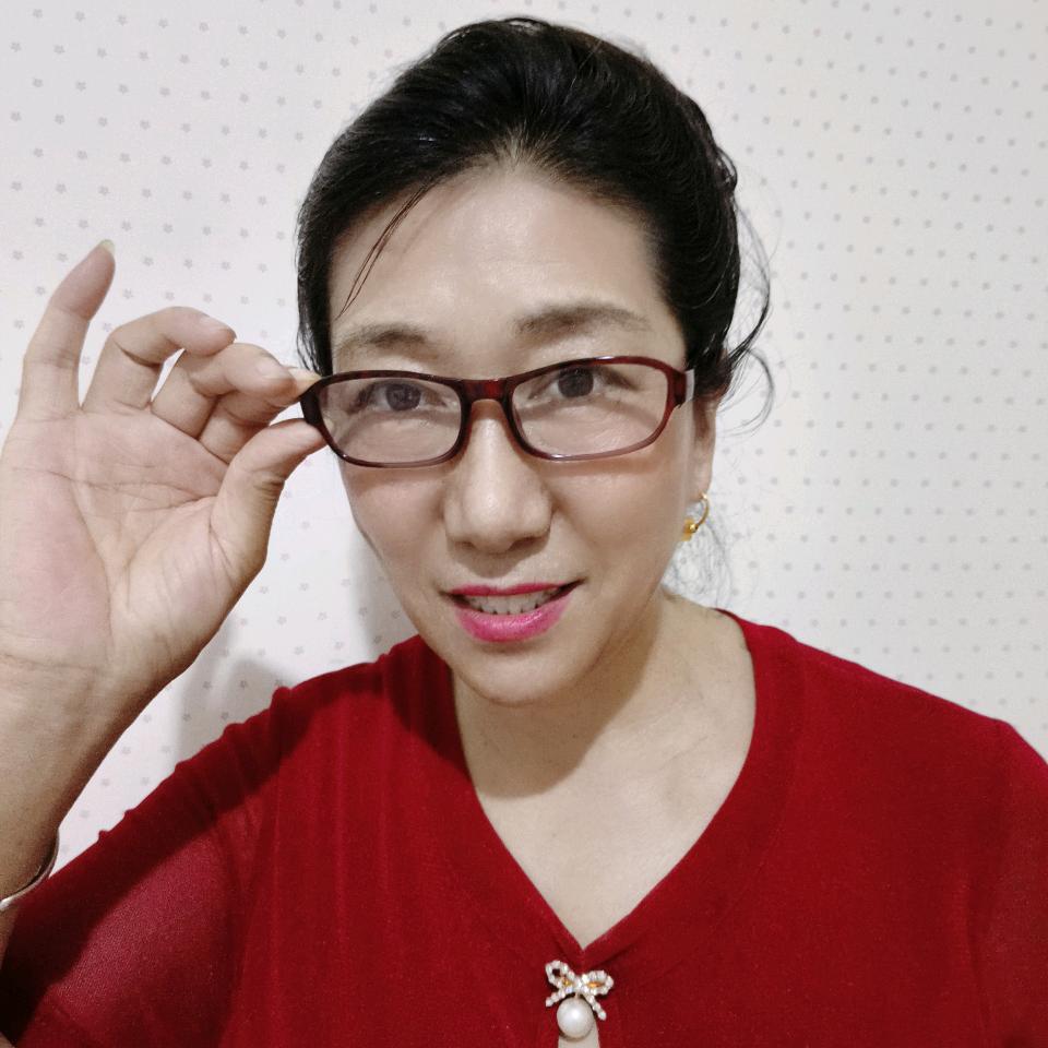 阳光明媚（每天下午2点20分开播）