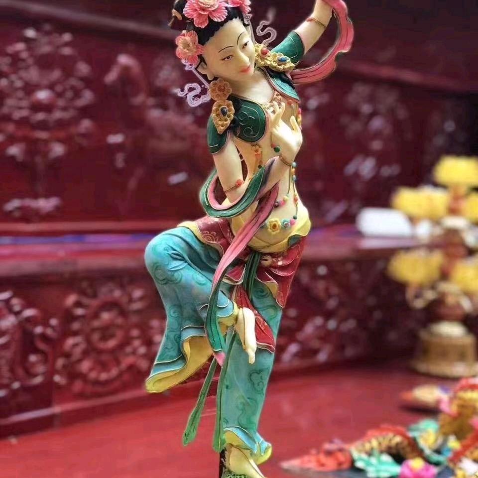 积土为山