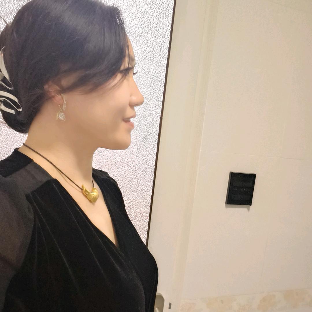 黄金马