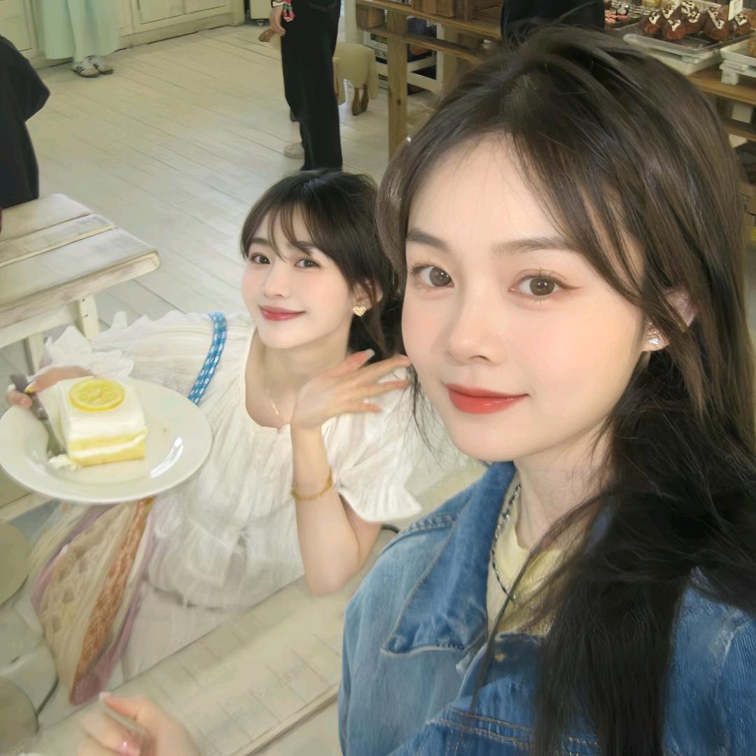 吃不胖的妞