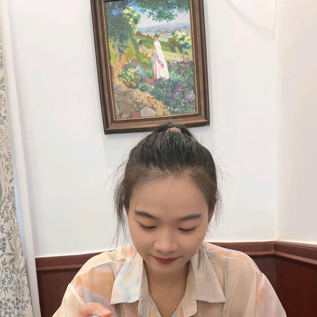 梦梓含