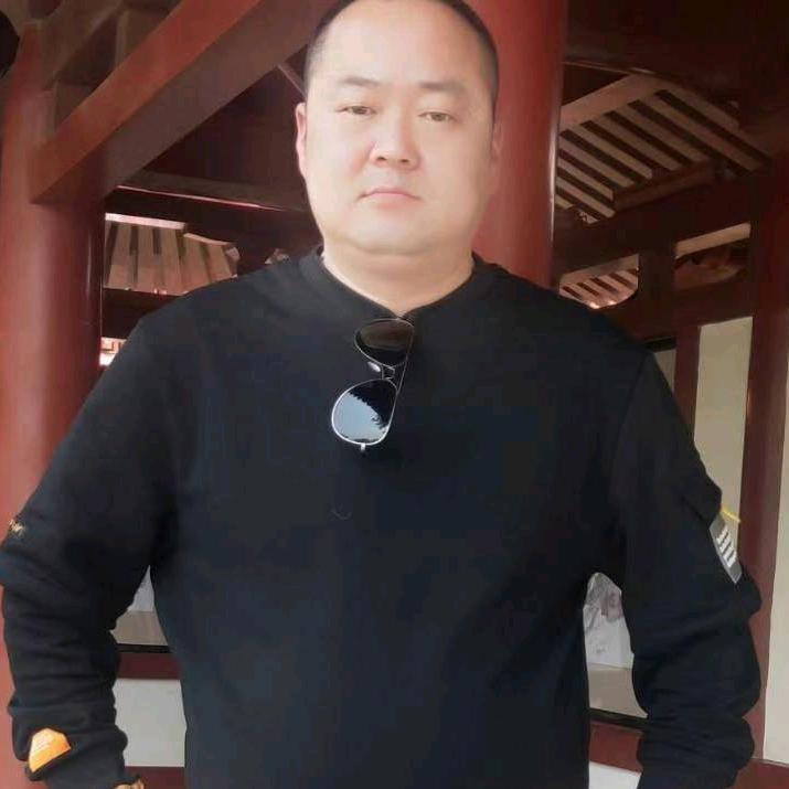 耿双宝