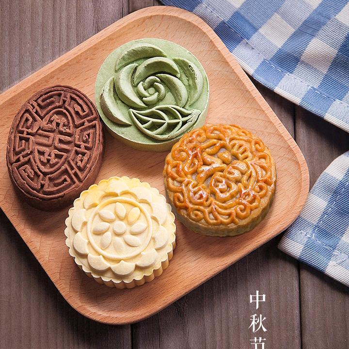回来了