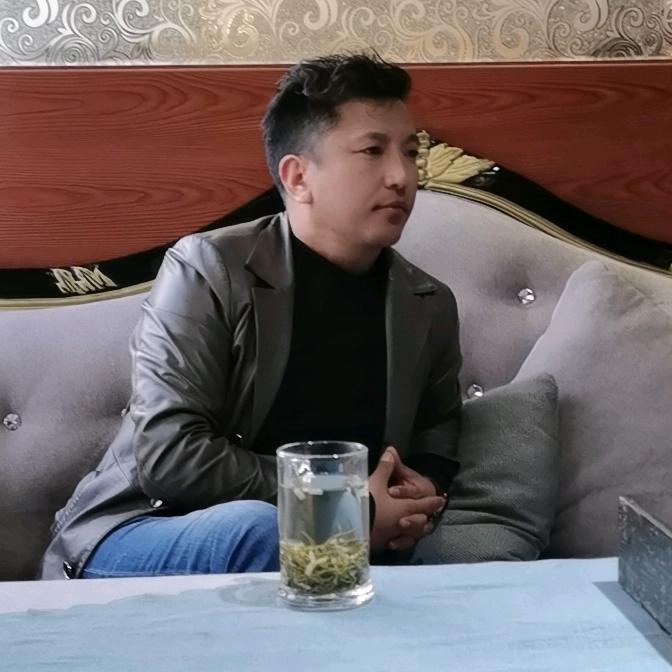 阿妈的慈爱