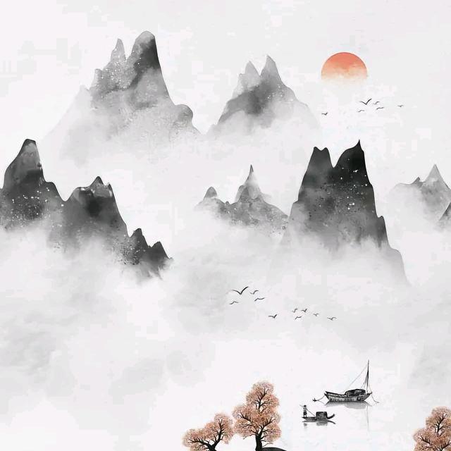 似 曾 相 识
