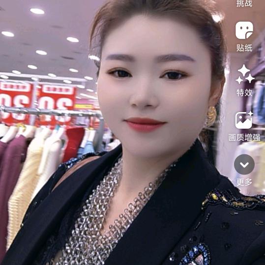 一笑倾城