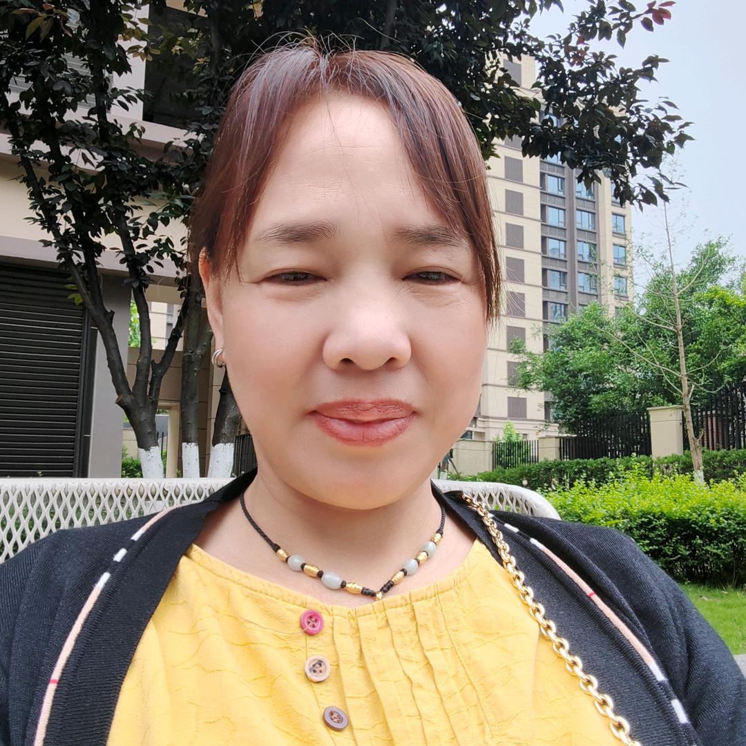 刘邓妹