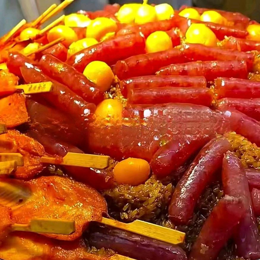 王老师是一个吃货