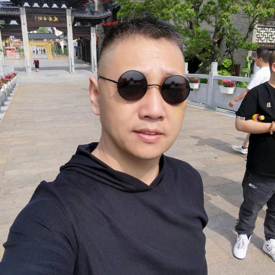 老百姓（爱唱歌🎤）