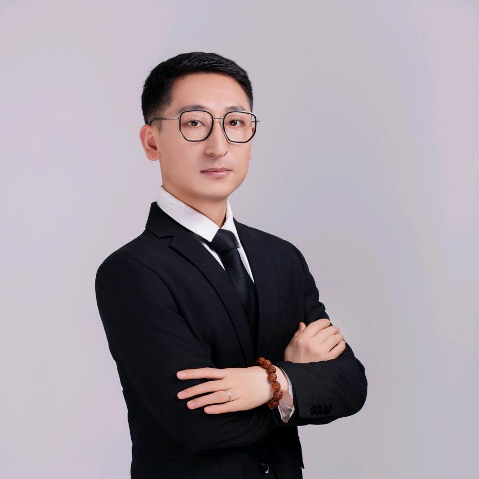 星河湾租售中心张小哥