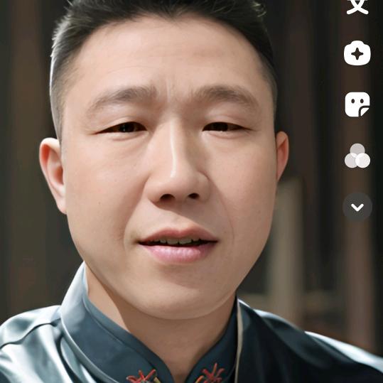 张怀贵