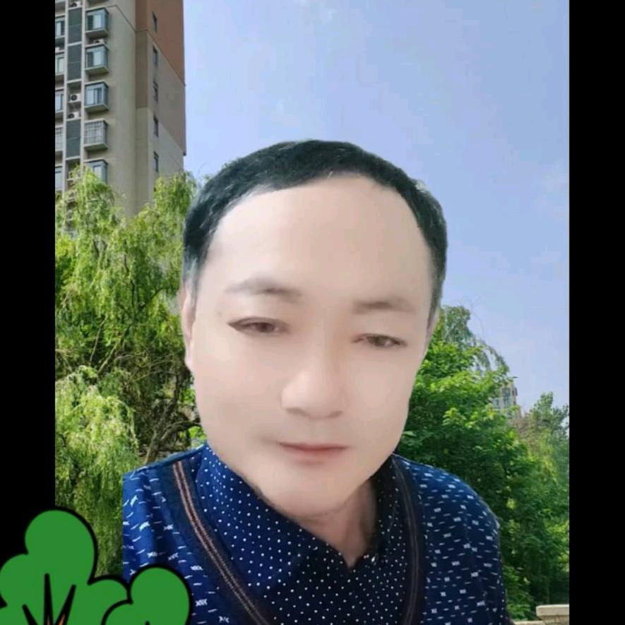 秋天的枫叶