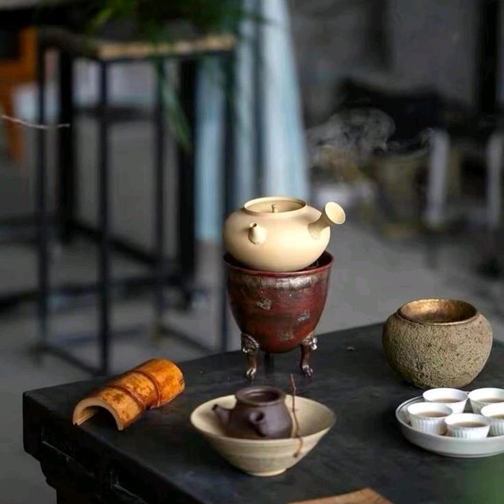 珩睿茶生活