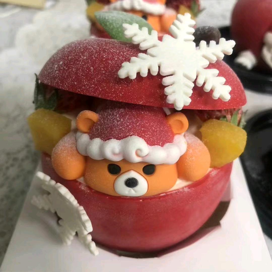 小小