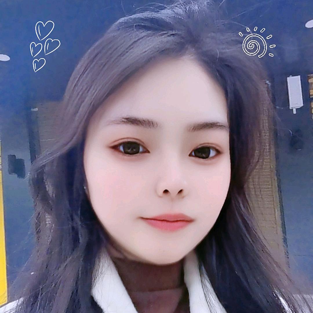 好运连连💫