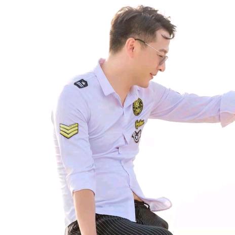 黑猫警长（正能量）