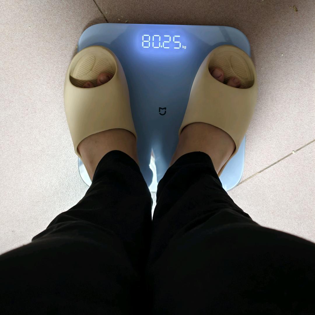瑶的减肥逆袭之路