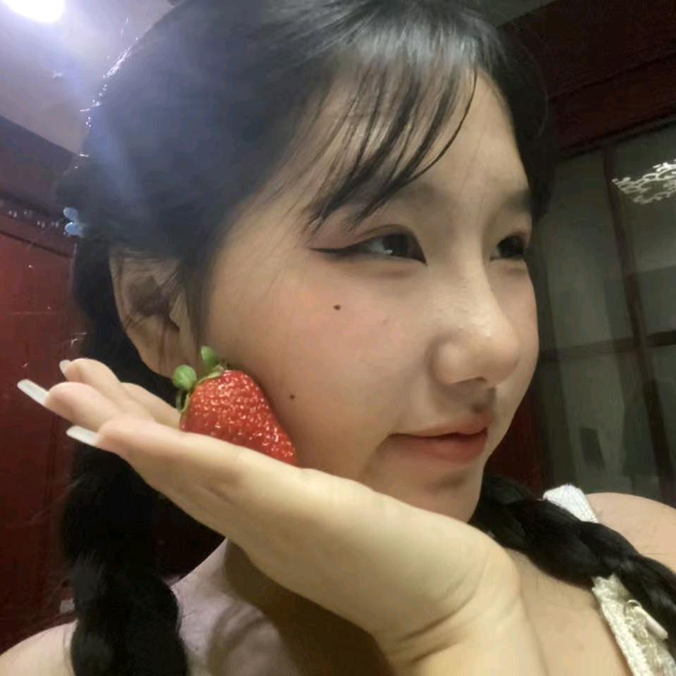 双胞胎姐妹花-摩康摩恩🍓