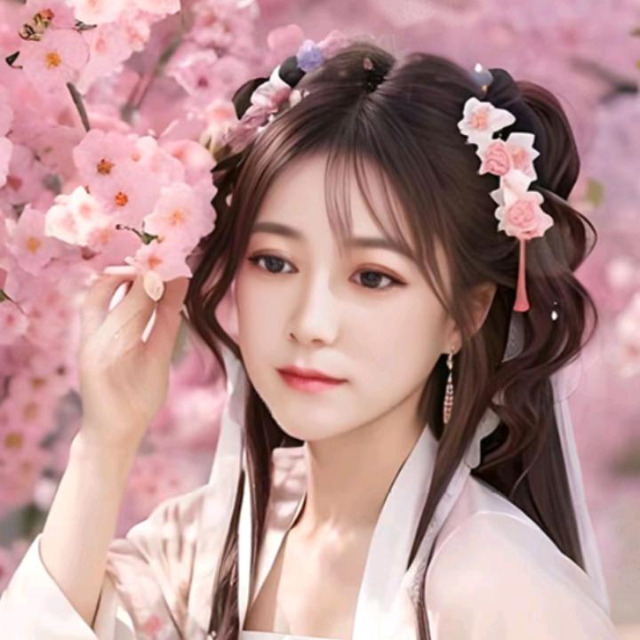 ༺❀ൢ❤ 清风明月❀༻
