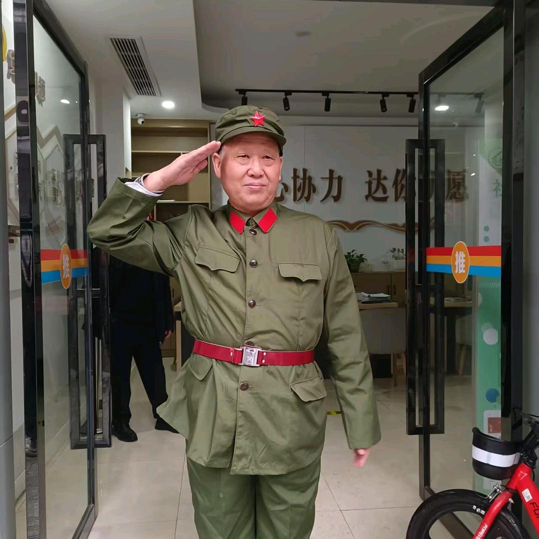 杜国福