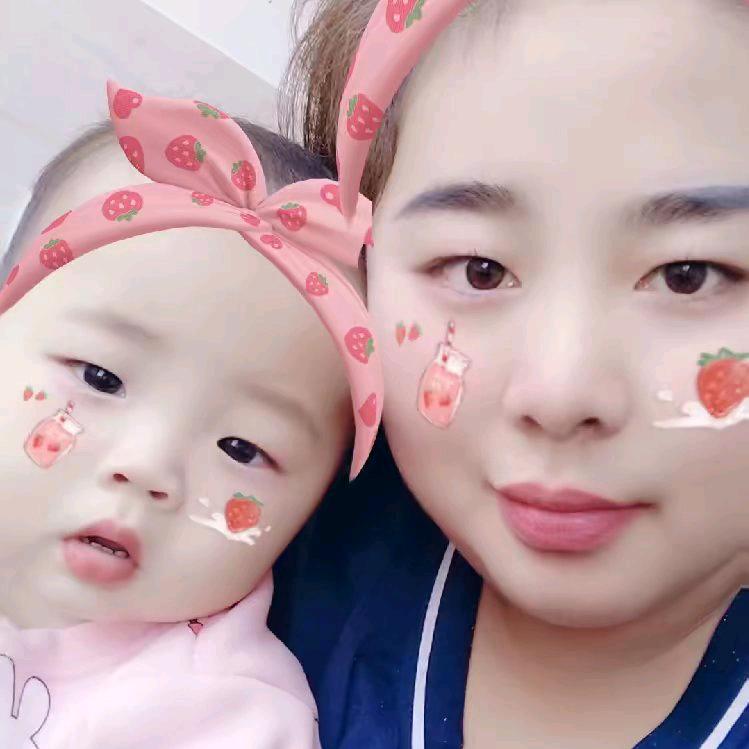 瑞宝妈妈