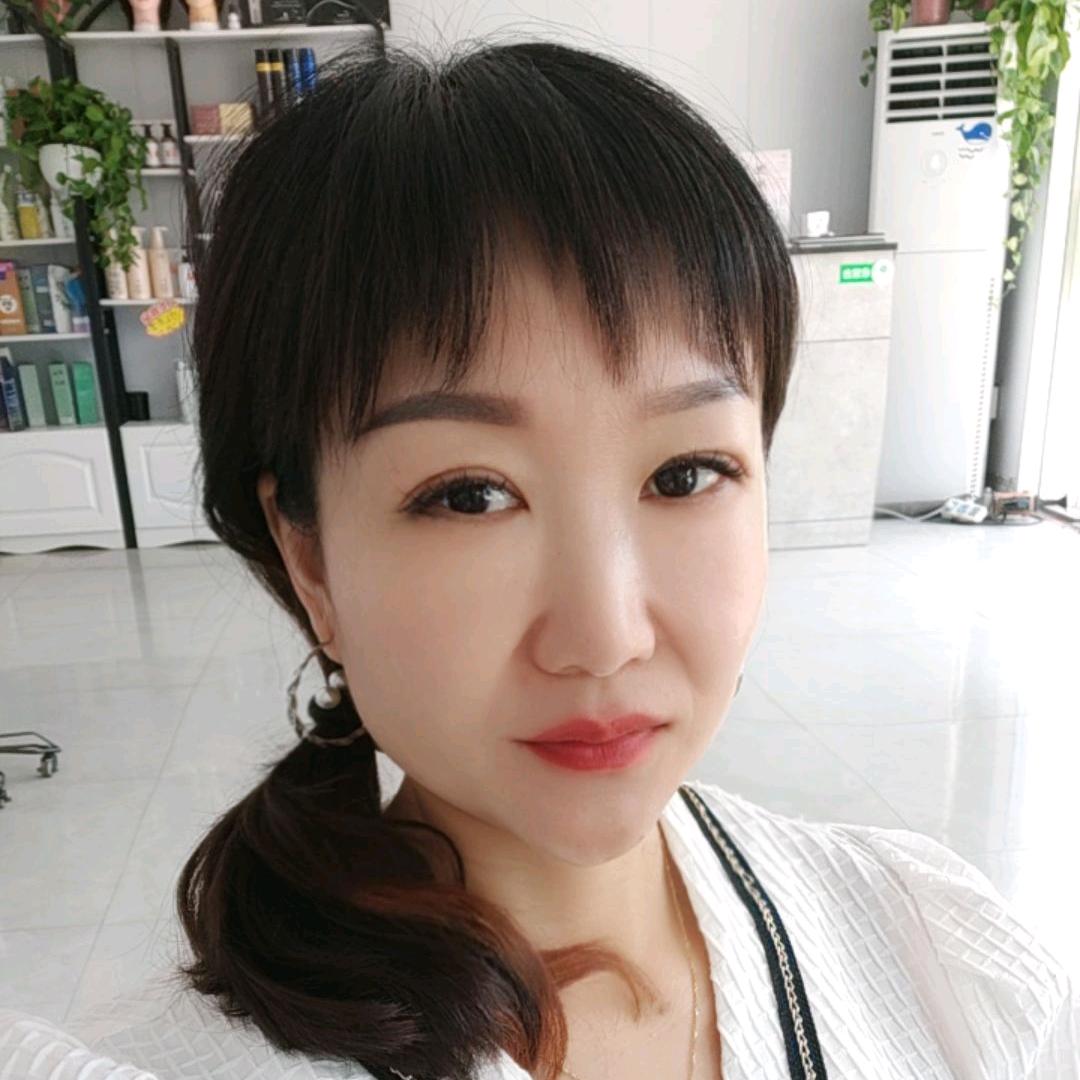 妙百草·名艺美发纹绣