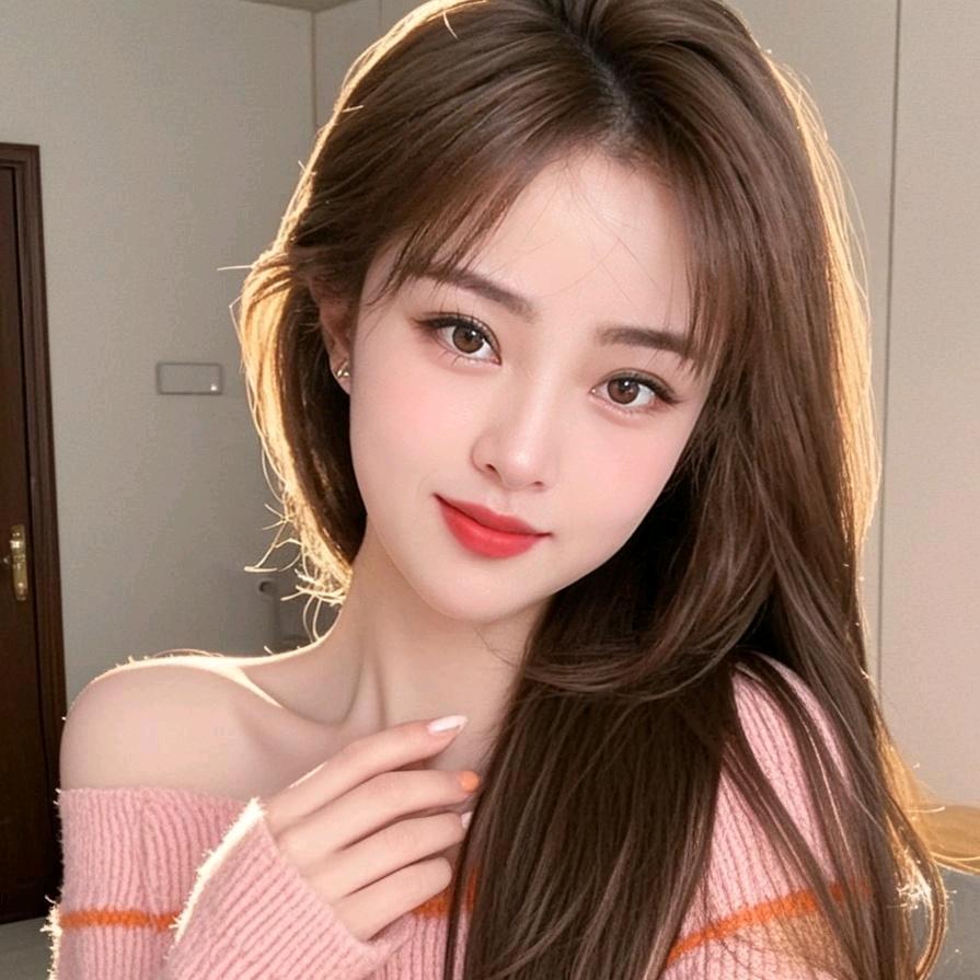 小芃芃、