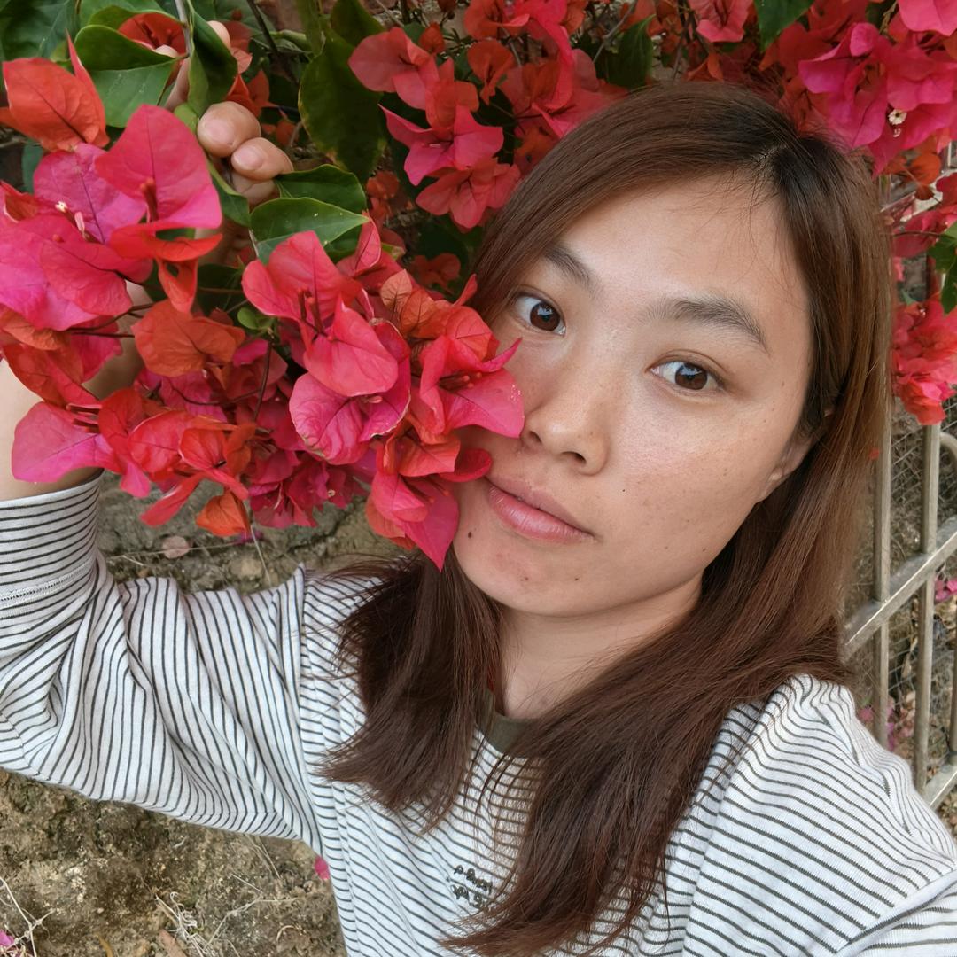珍珍❤