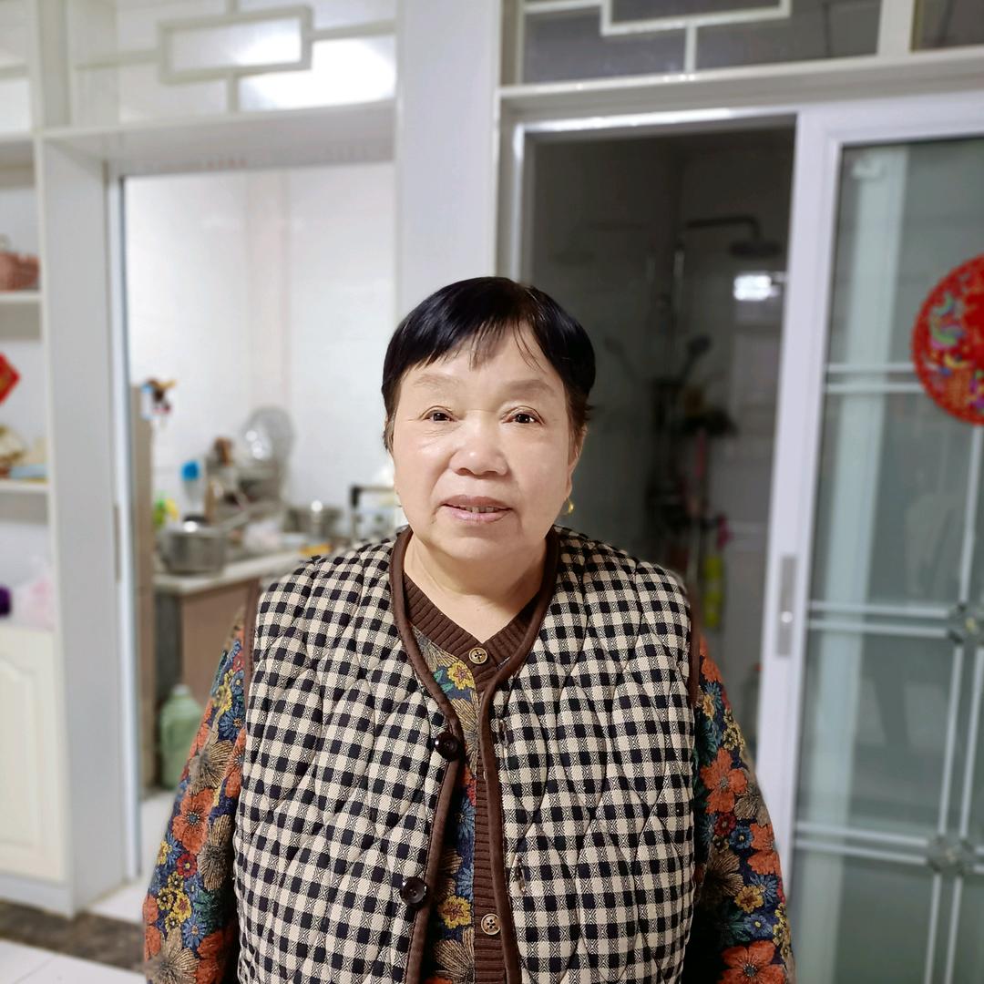 孙大姐