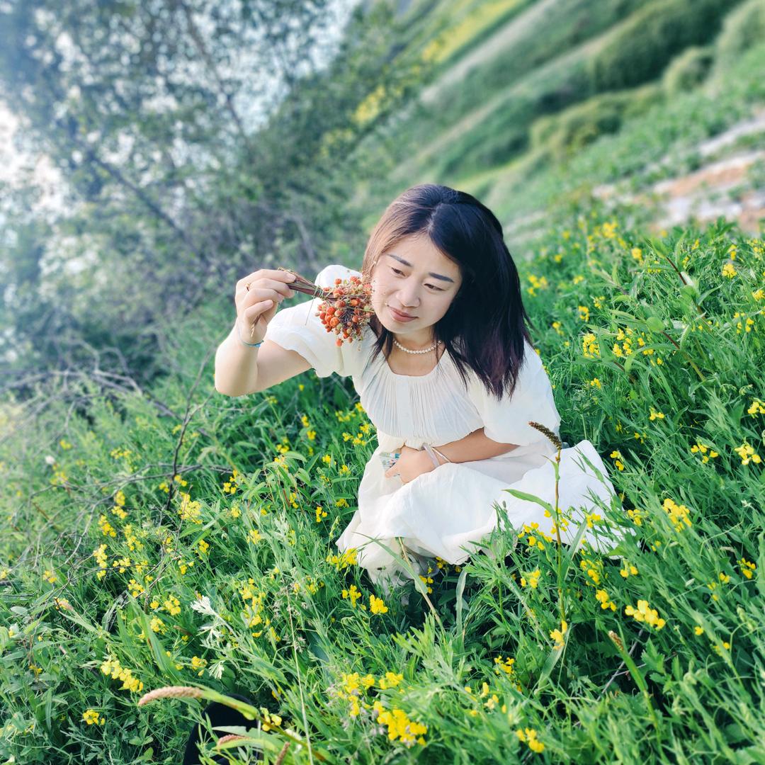 🌪️我👄里的女人