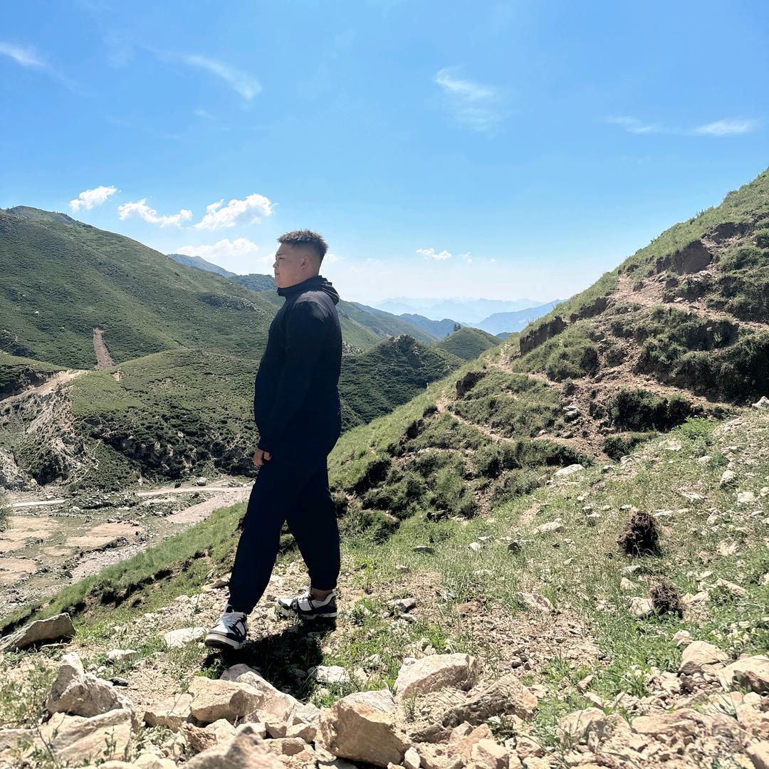 大炜吖