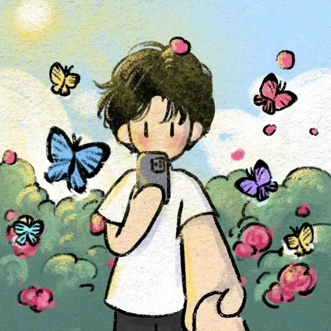 Alone.
