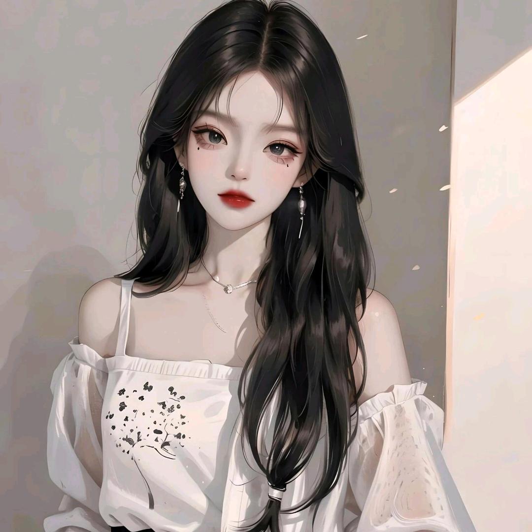 ☁️不知名网瘾少女