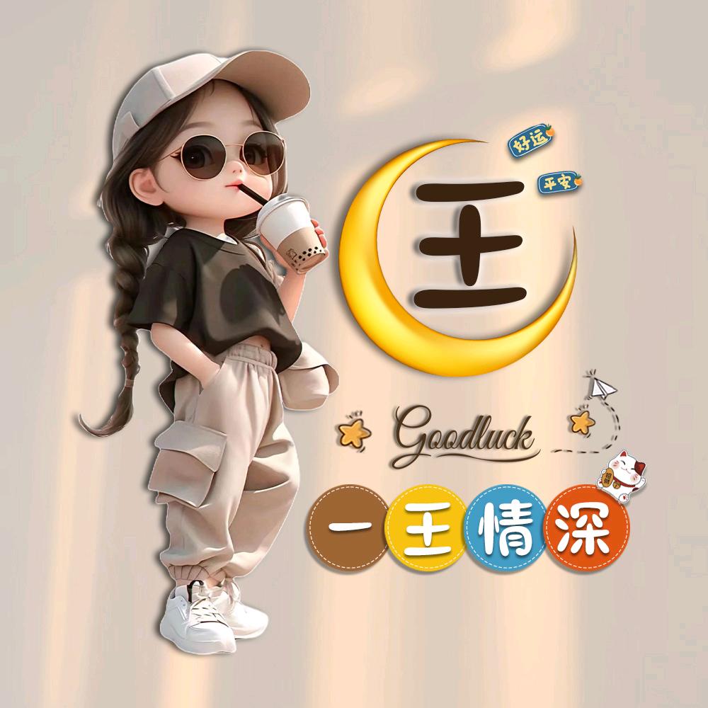 朱氏针织琳琳