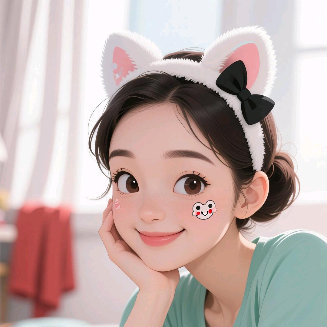 顺心如意
