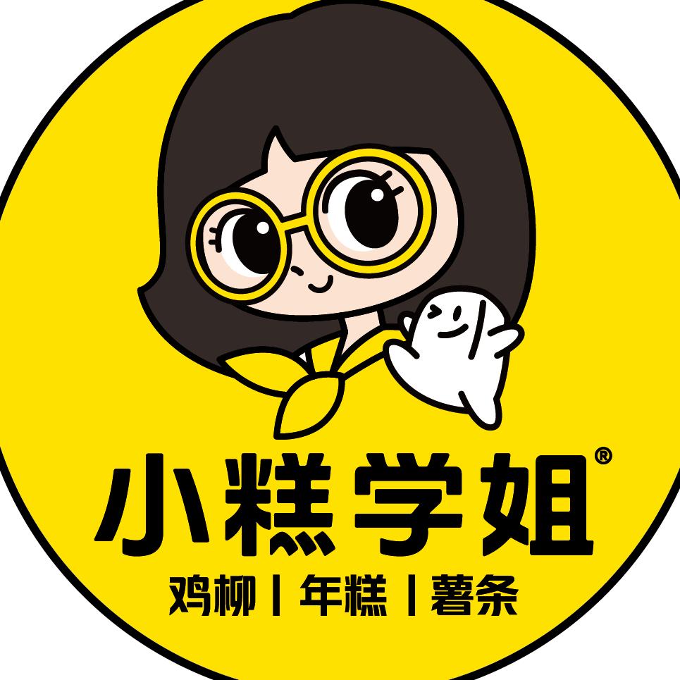 小糕学姐（华容马鞍店）