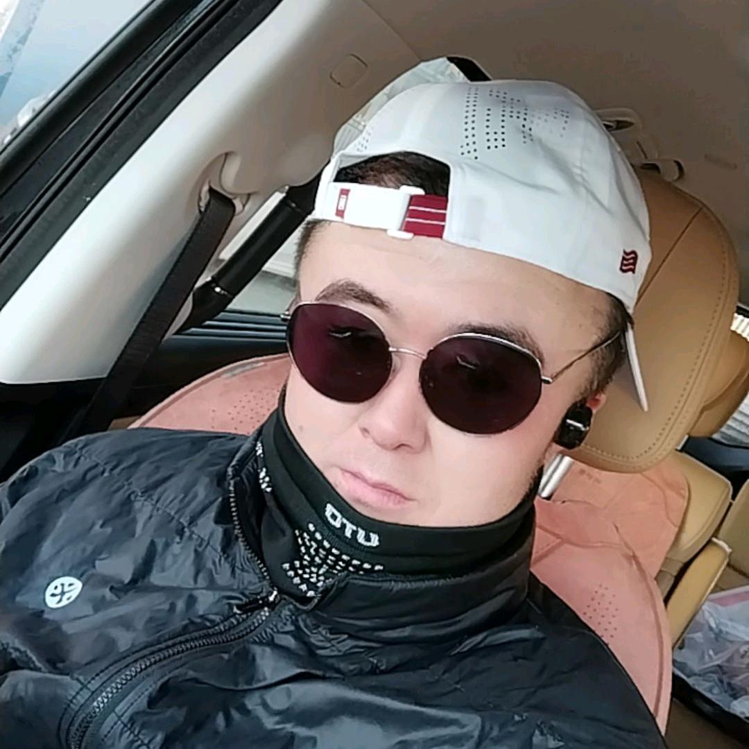 爱跑步的，《胖仔》