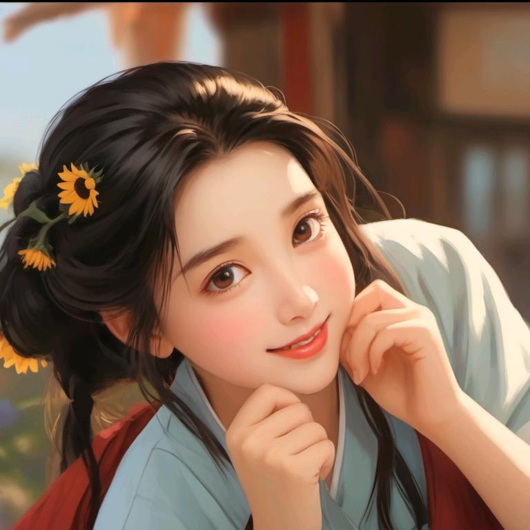 林家女孩👧🏻