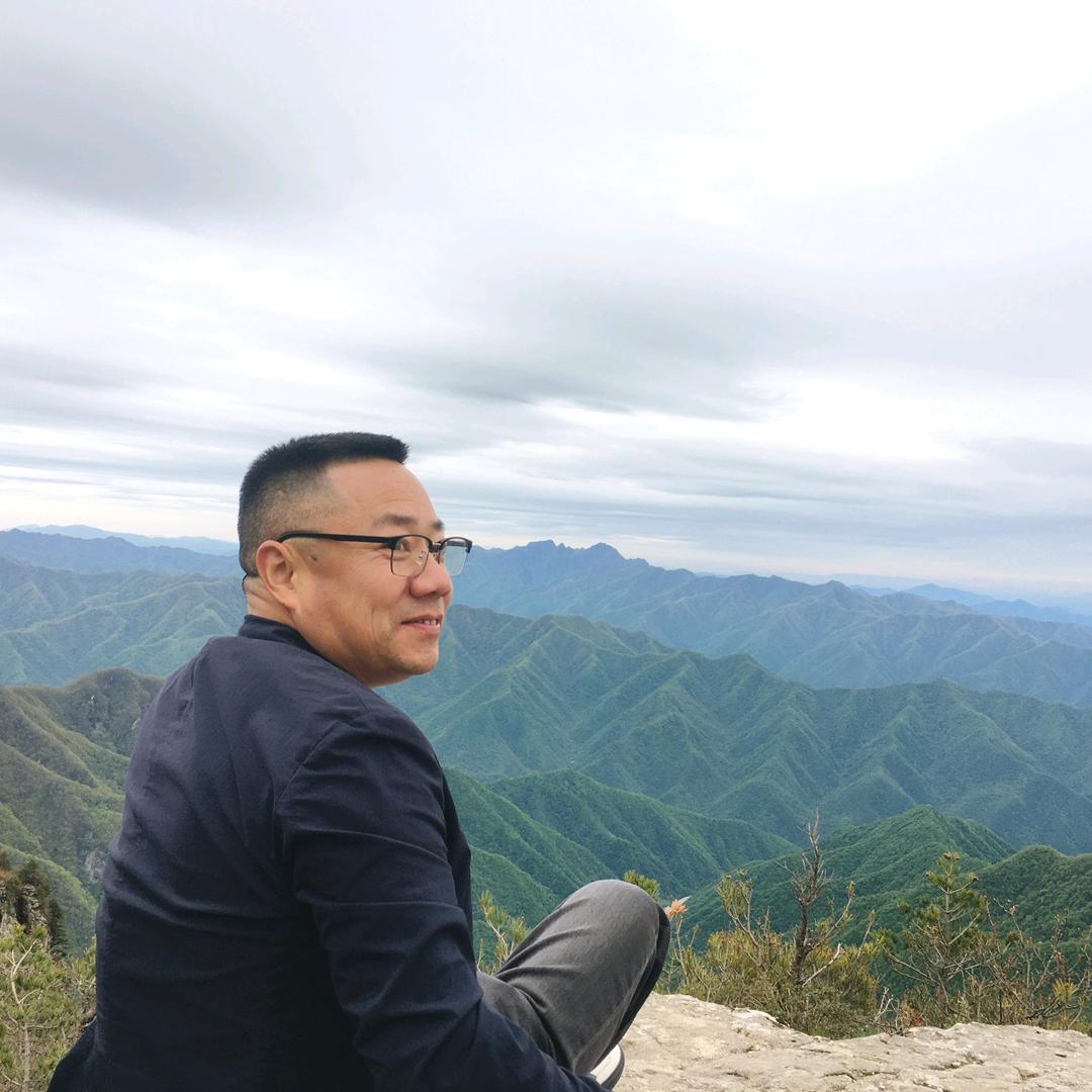 大勇哥《手机📷摄影》