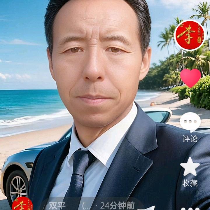 双平<钱途似锦＞