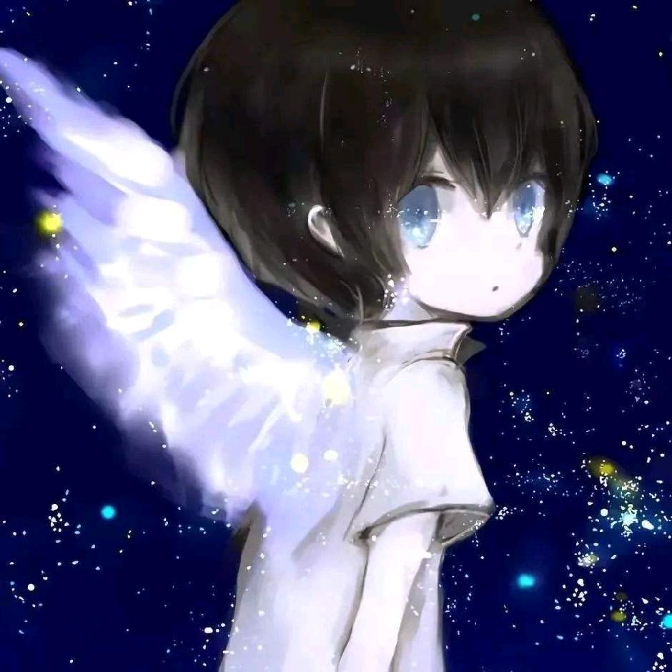 璀璨的天空