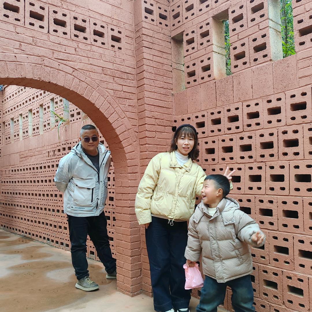 我不知道取什么名字