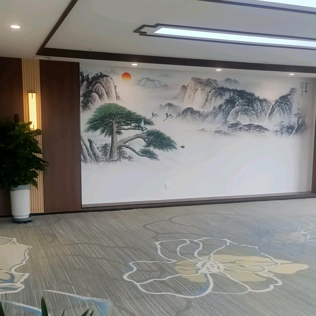 华景忠少