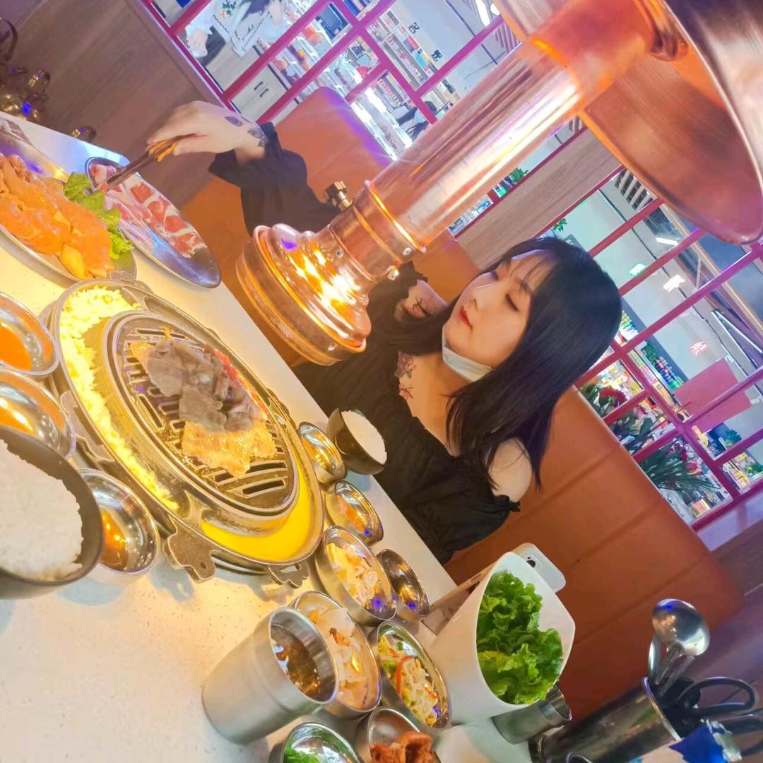 郁金香是浴巾香💋