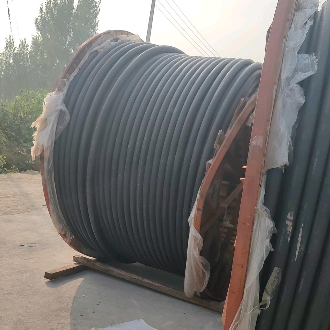 内蒙古电缆回收厂家