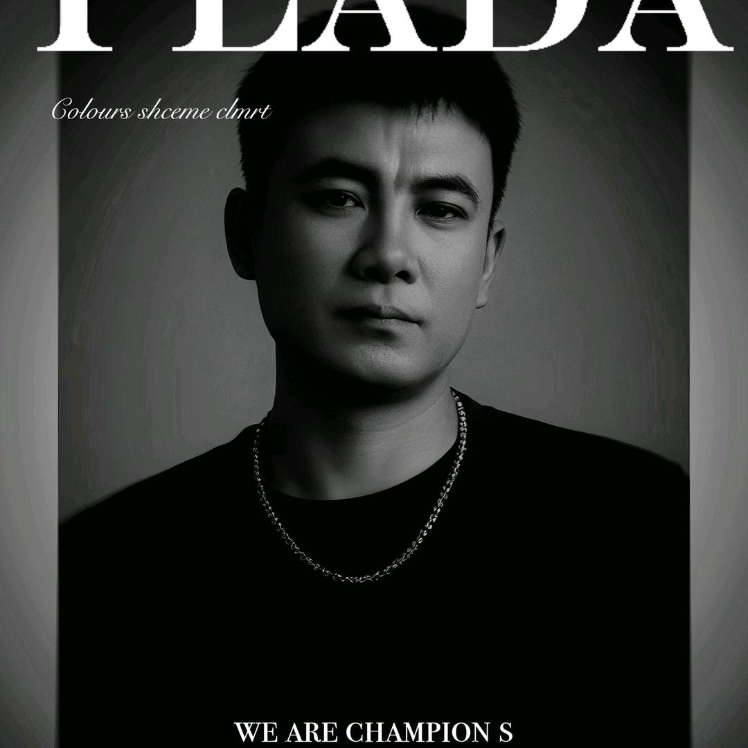 吉至造型→旭辉