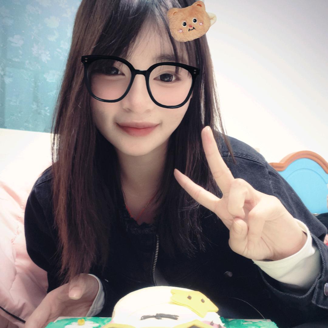 炸炸☁️ 炸炸