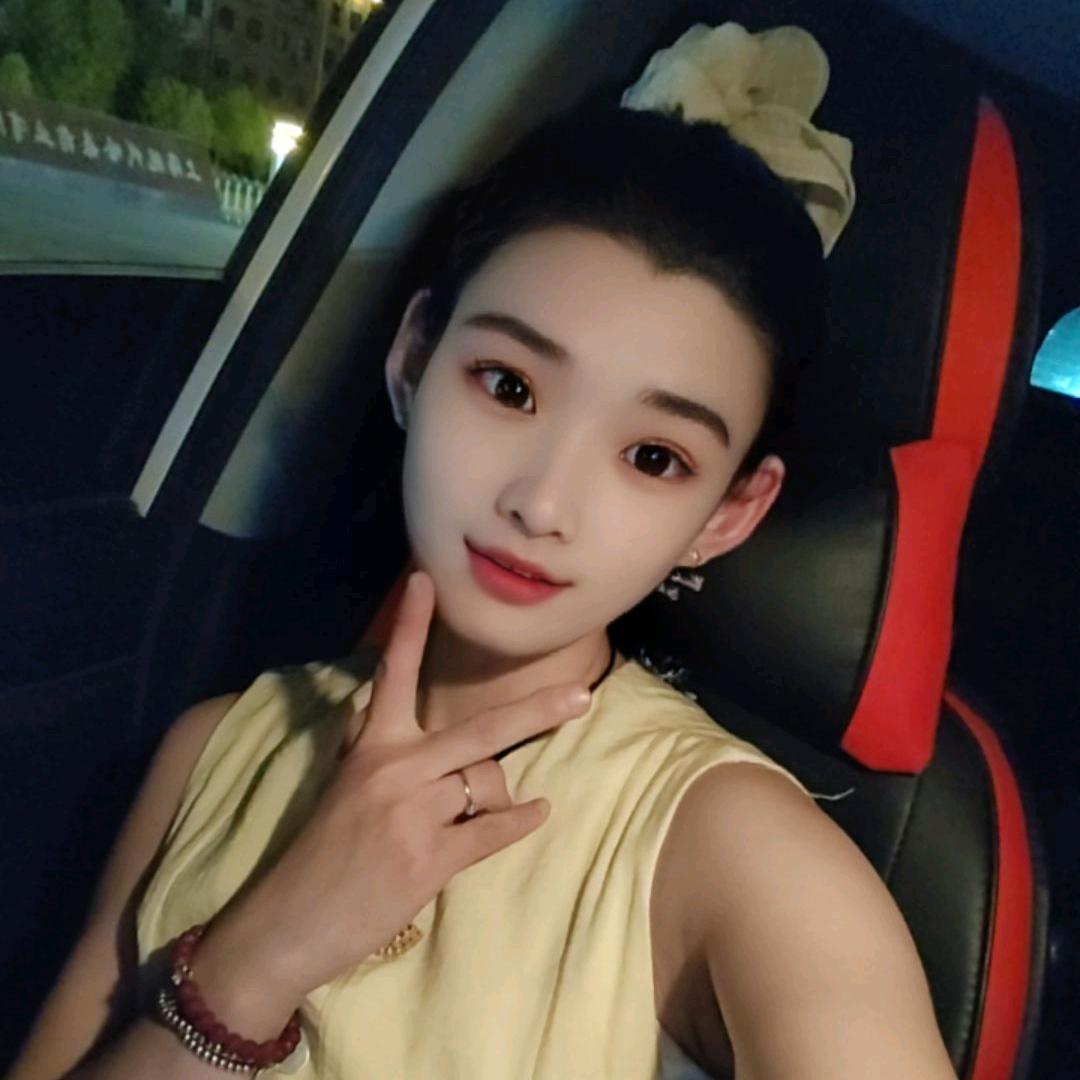张家丫头